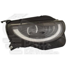 OPT D FULL LED ELECT A/MOTEUR 