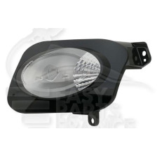 FEU DE JOUR AVANT-GAUCHE LED pour FIAT 500