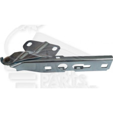 CHARNIERE DE CAPOT GAUCHE pour AUDI Q3