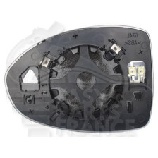 GLACE DE RETRO D CHAUF 