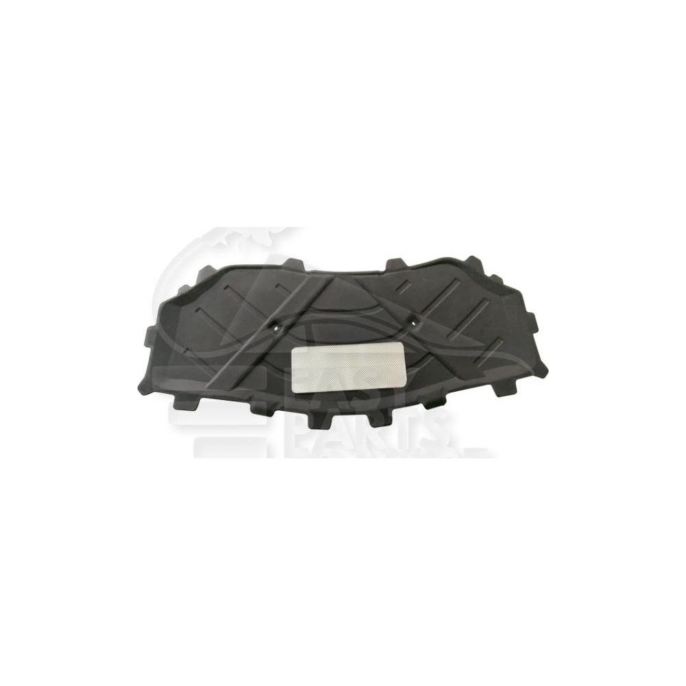 INSONORISANT DE CAPOT pour AUDI Q3