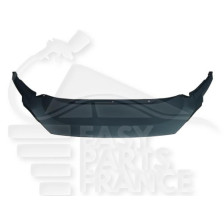 SPOILER DE PARE-CHOC AVANT NOIR pour VOLKSWAGEN ARTEON