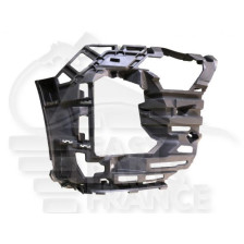 BRIDE DE PARE-CHOC AVANT-DROIT PLASTIQUE pour VOLKSWAGEN GOLF