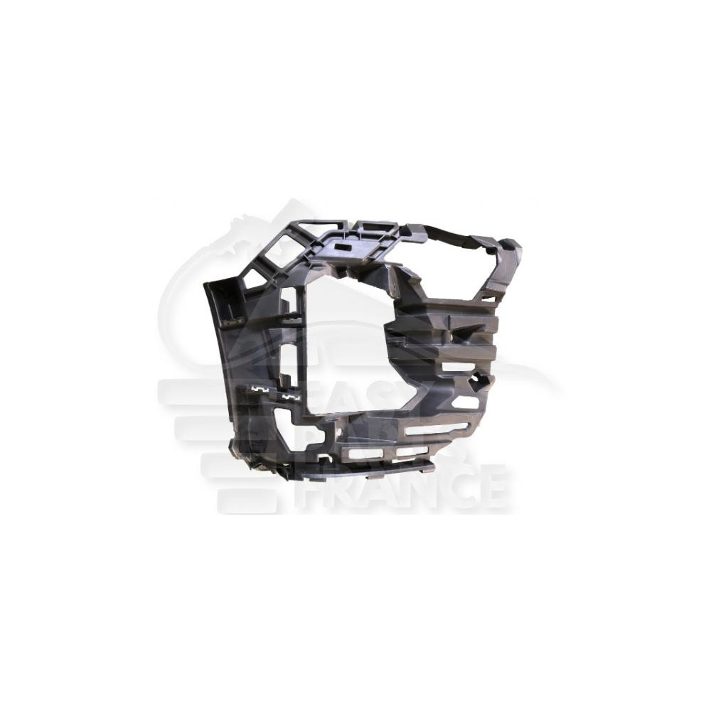 BRIDE DE PARE-CHOC AVANT-DROIT PLASTIQUE pour VOLKSWAGEN GOLF