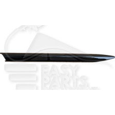 MOULURE DE PARE-CHOC AVANT-DROIT A PEINDRE pour VOLKSWAGEN ARTEON