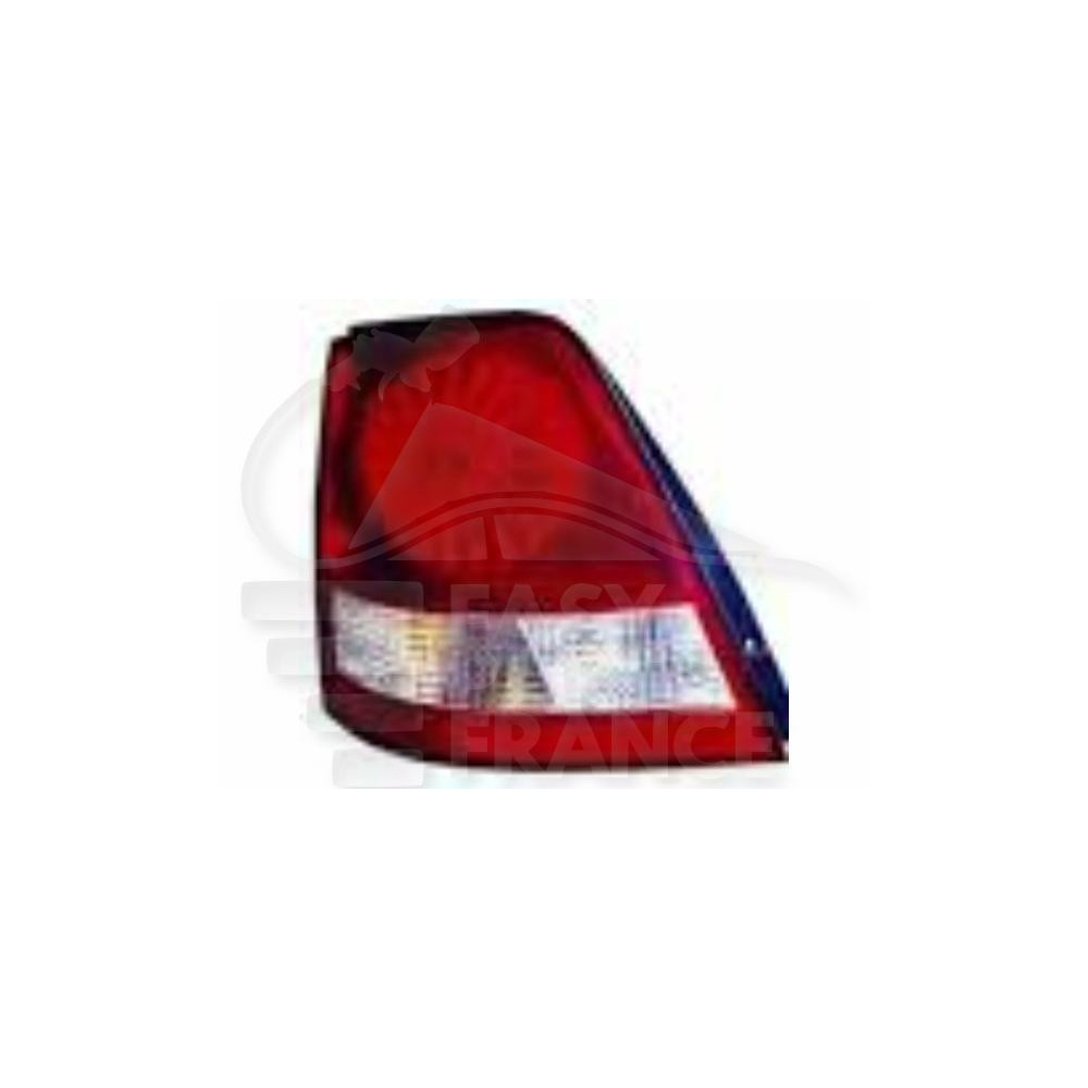 FEU ARRIÈRE-GAUCHE pour KIA SORENTO