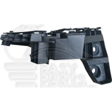 BRIDE DE PARE-CHOC ARRIÈRE-GAUCHE PLASTIQUE pour VOLKSWAGEN GOLF