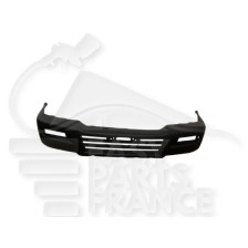 PARE-CHOC AVANT NOIR - 4 WD pour MITSUBISHI L200
