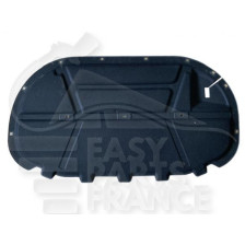 INSONORISANT DE CAPOT pour VOLKSWAGEN PASSAT