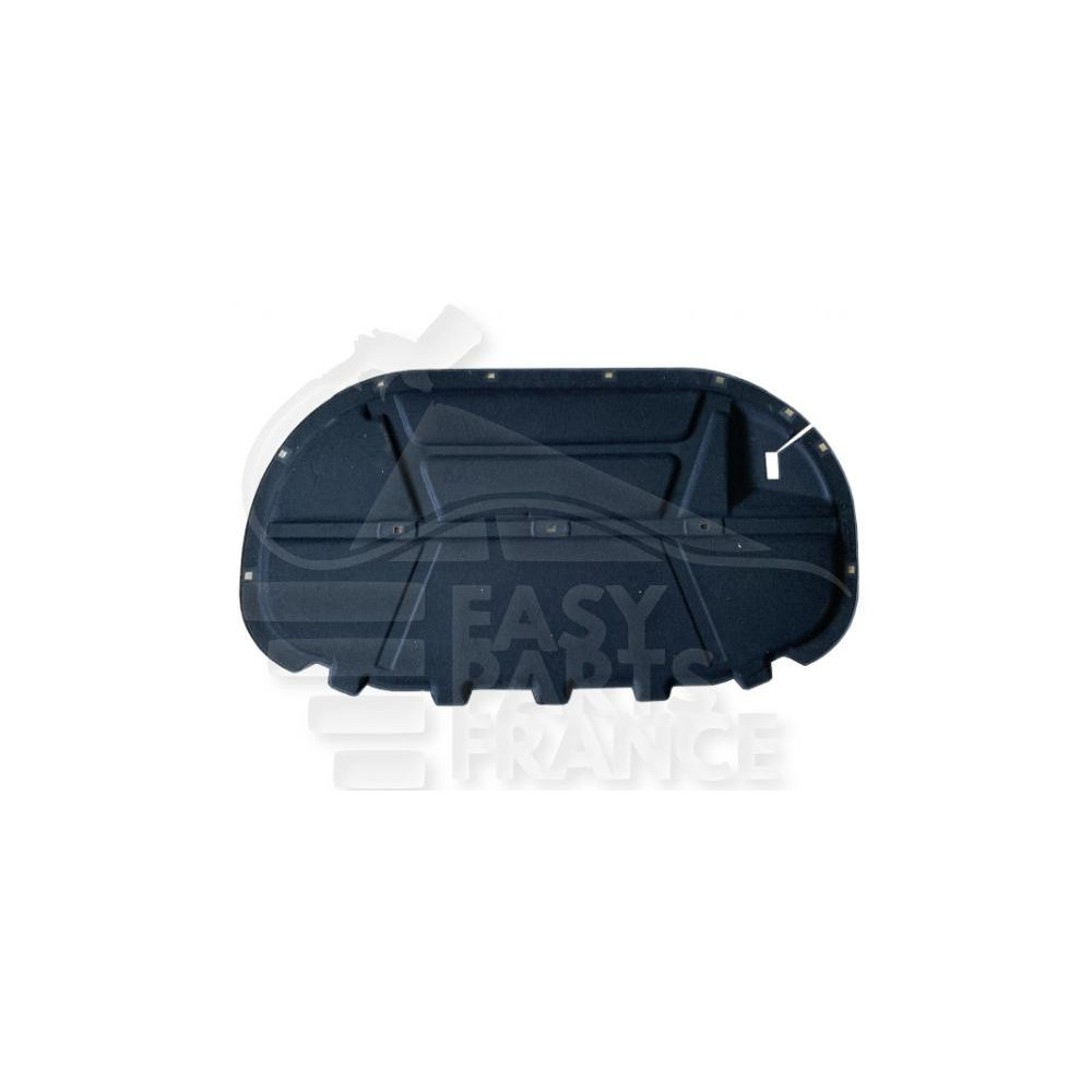 INSONORISANT DE CAPOT pour VOLKSWAGEN PASSAT
