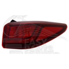 FEU ARRIÈRE-DROIT pour HYUNDAI KONA