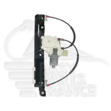 LEVE VITRE ARG ELECT CONFORT 