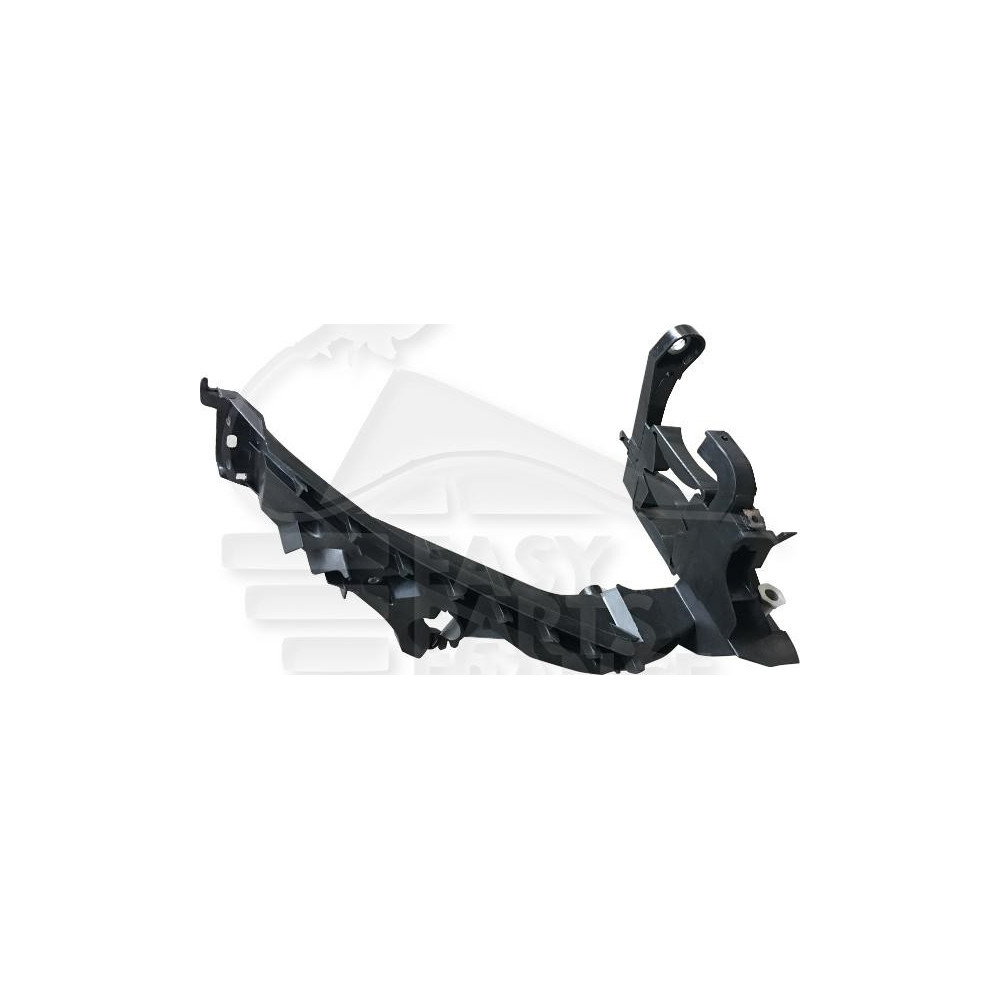 TRAVERSE SUPPORT DE PHARE AVANT-DROIT pour AUDI A4