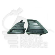 GRILLE DE PC AVG NOIRE 