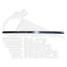 MOULURE CENTRALE DE PC AR CHROMEE 