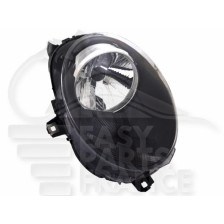 OPT G H4 ELECT A/MOTEUR F/CHROMEE 