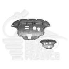 CACHE SOUS MOTEUR pour KIA SOUL