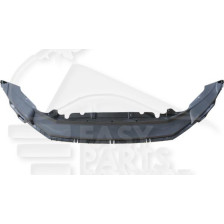 SPOILER DE PARE-CHOC AVANT NOIR pour VOLKSWAGEN NEW BEETLE