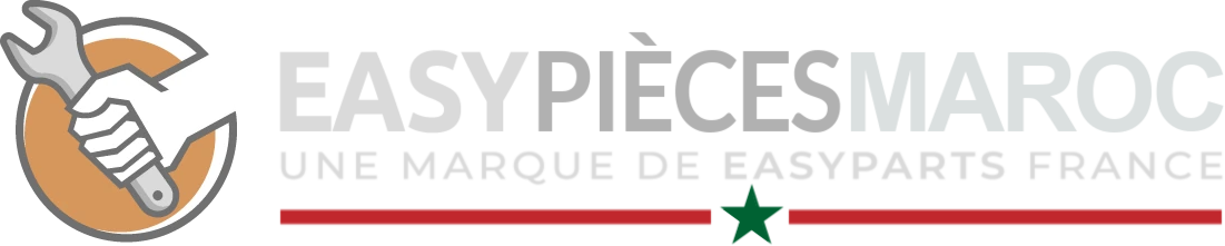 Easy Pièces Maroc