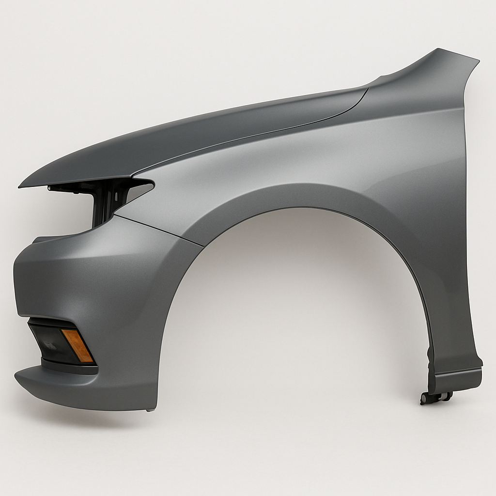 Carrosserie